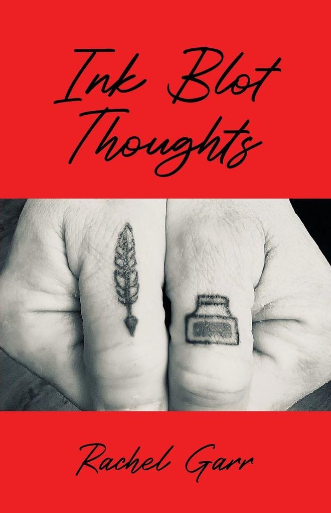 Ink Blot Thoughts