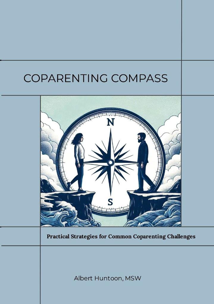 Coparenting Compass