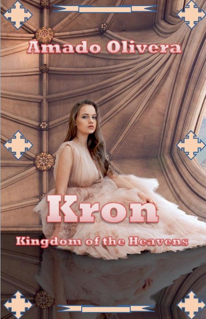 Kron Kingdom of the Heavens