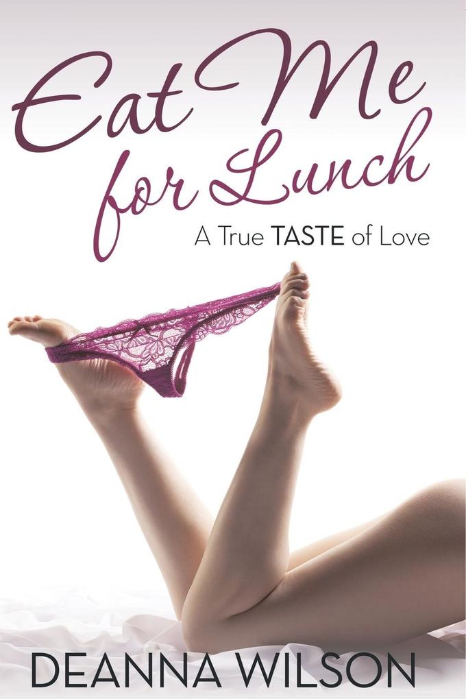 Eat Me For Lunch