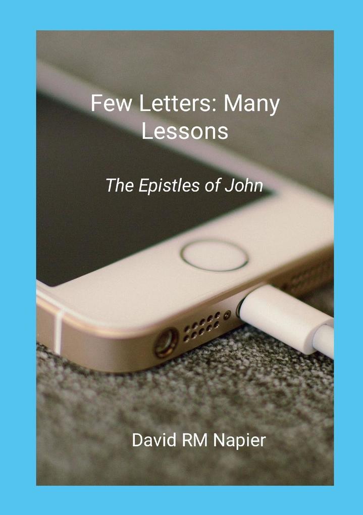Few Letters