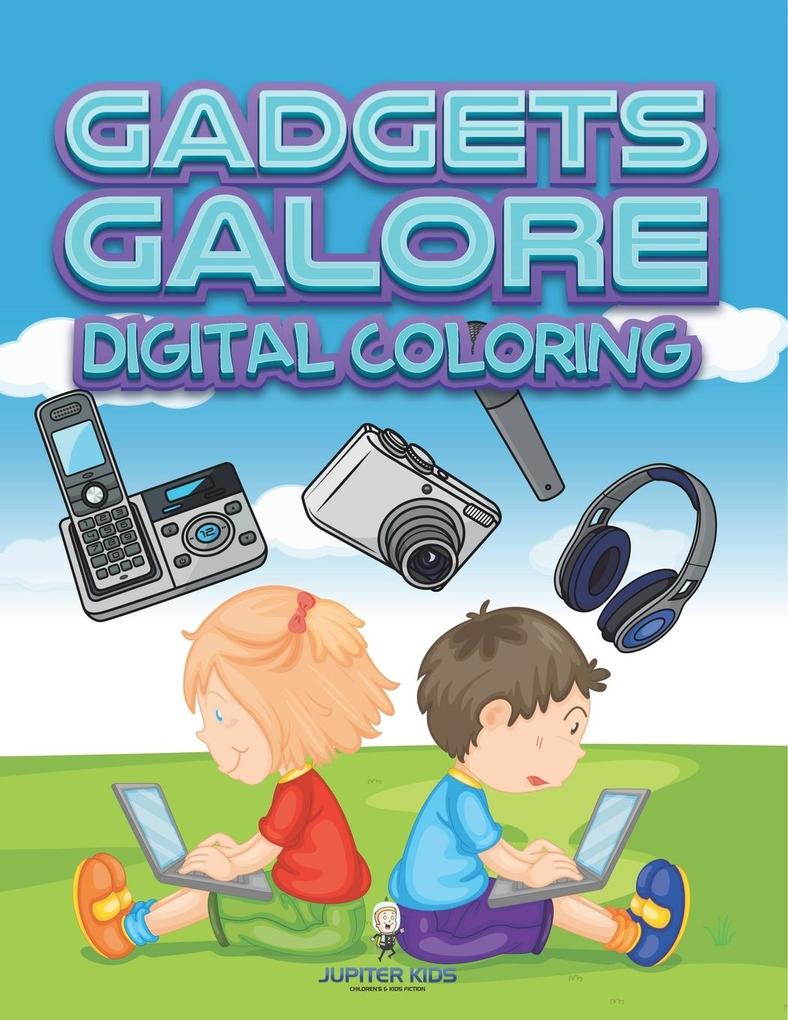Gadgets Galore