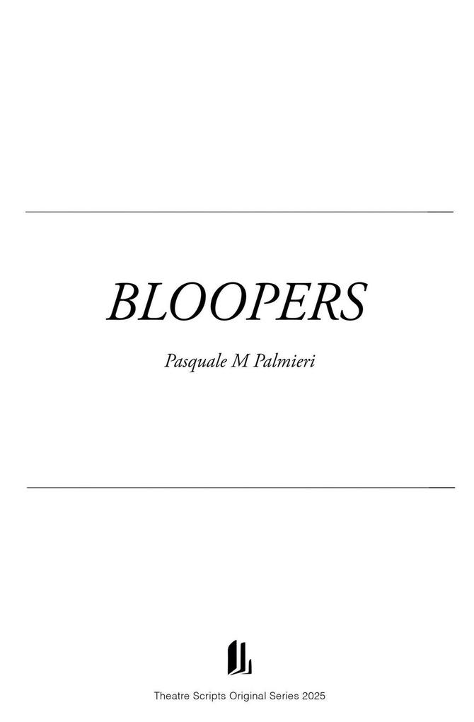 Bloopers