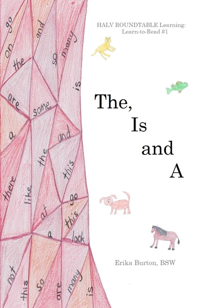 The Is and A