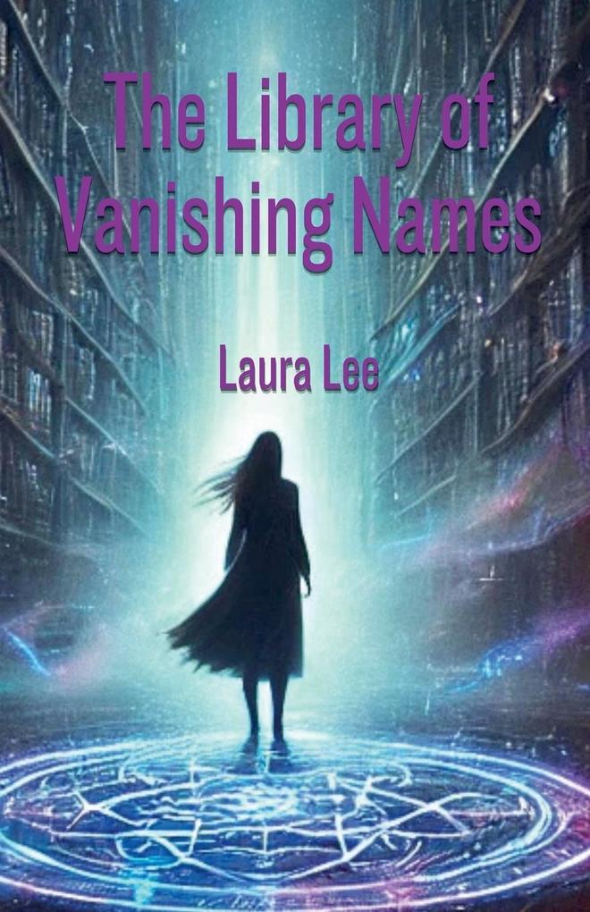The Library of Vanishing Names