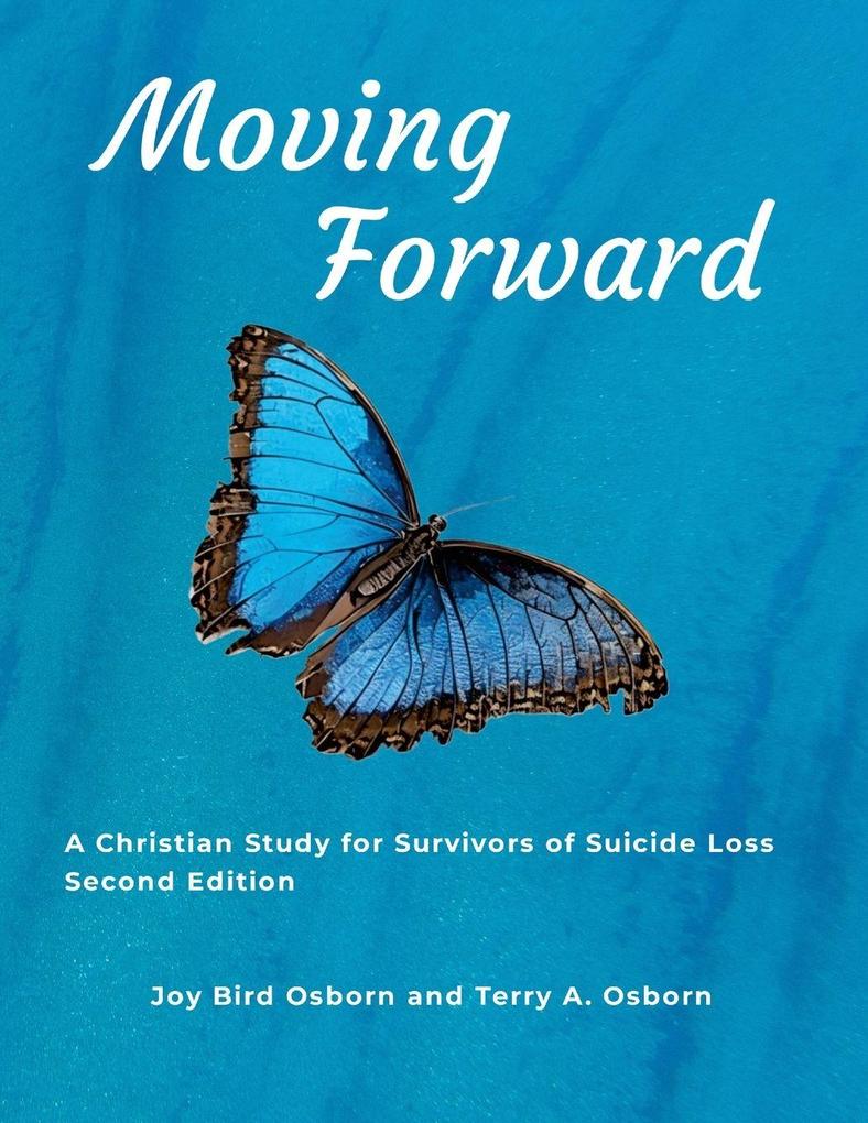 Moving Forward