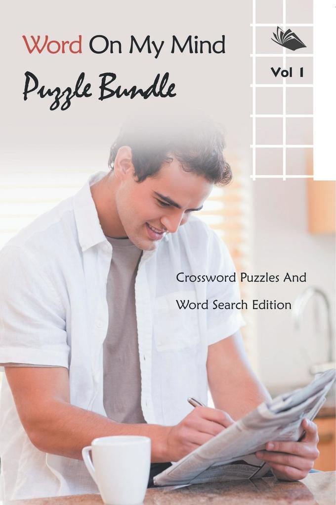 Word On My Mind Puzzle Bundle Vol 1