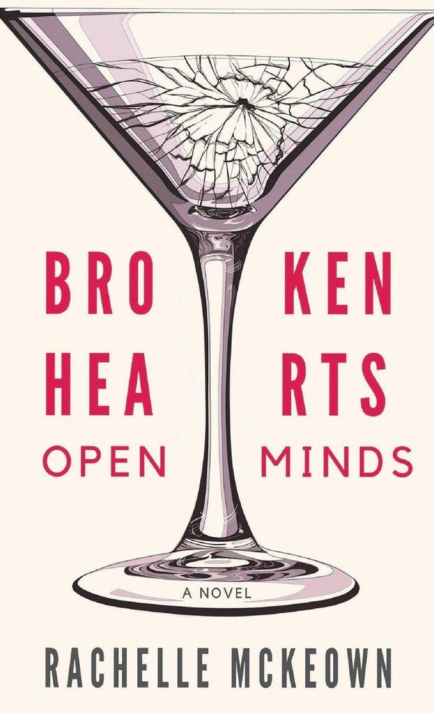 Broken Hearts Open Minds