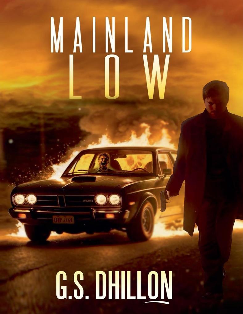 Mainland Low