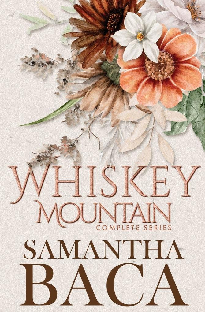 Whiskey Mountain
