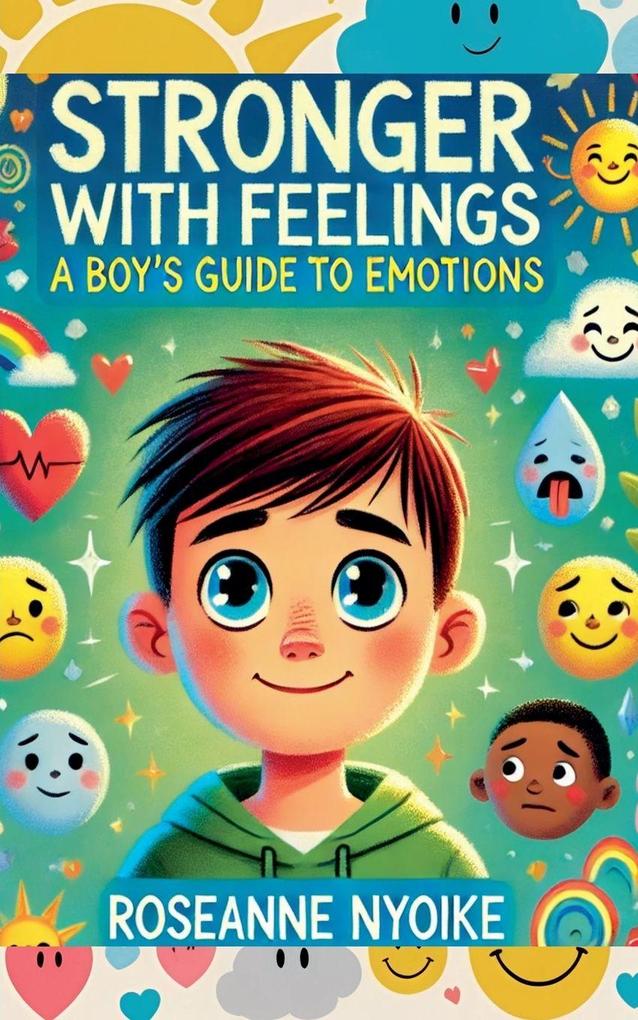 Stronger With Feelings