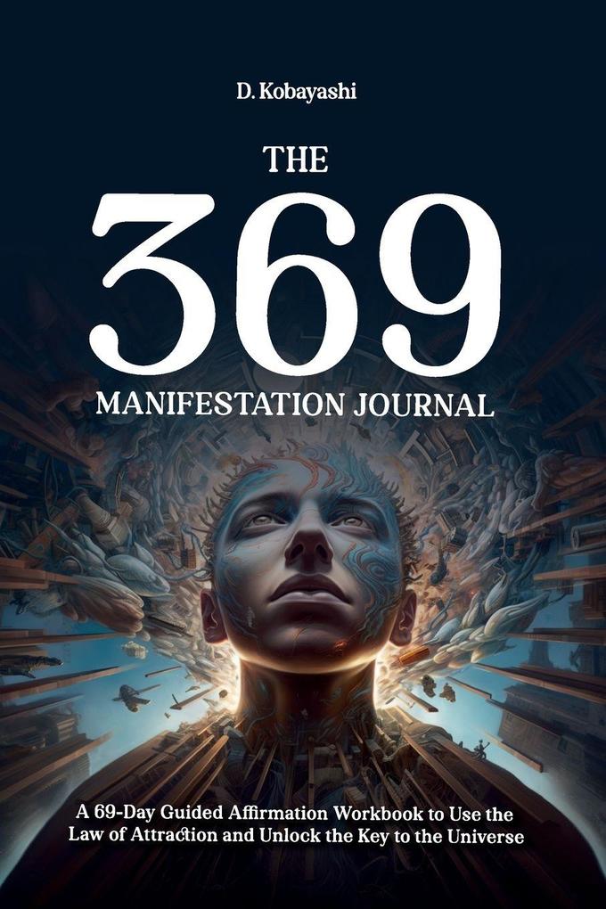 The 369 Manifestation Journal