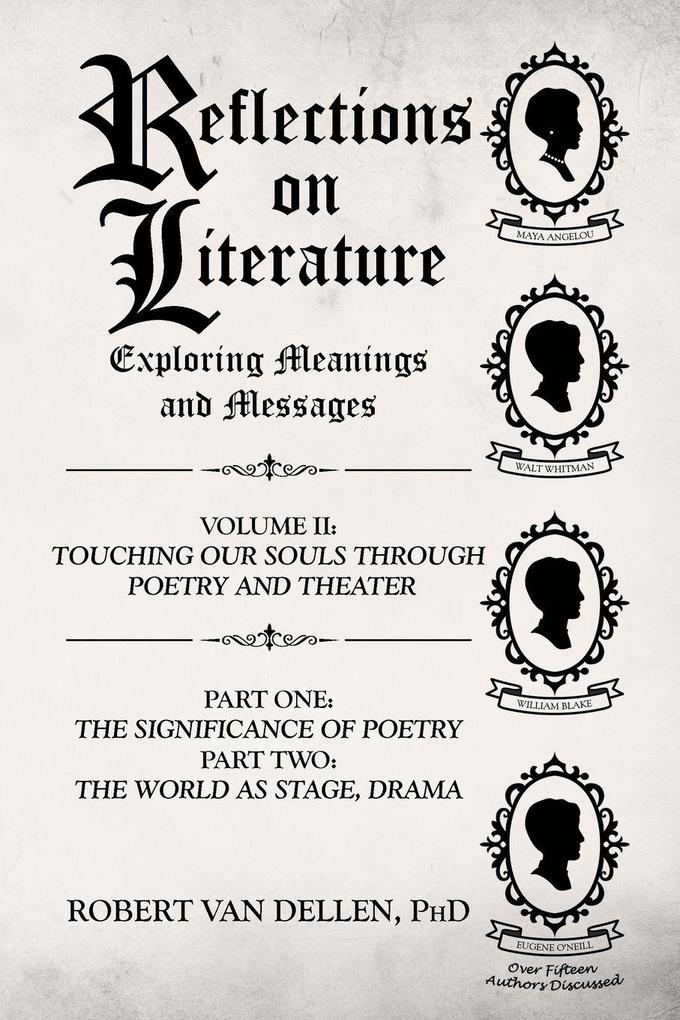 Reflections on Literature