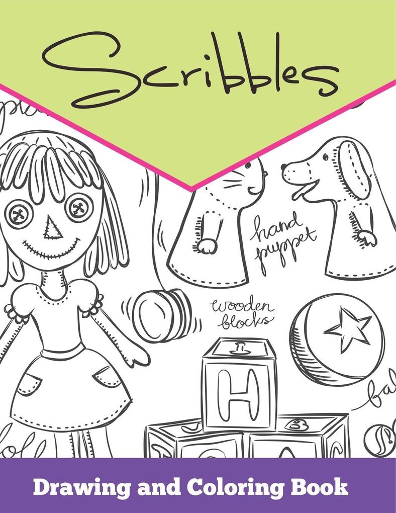 Scribbles