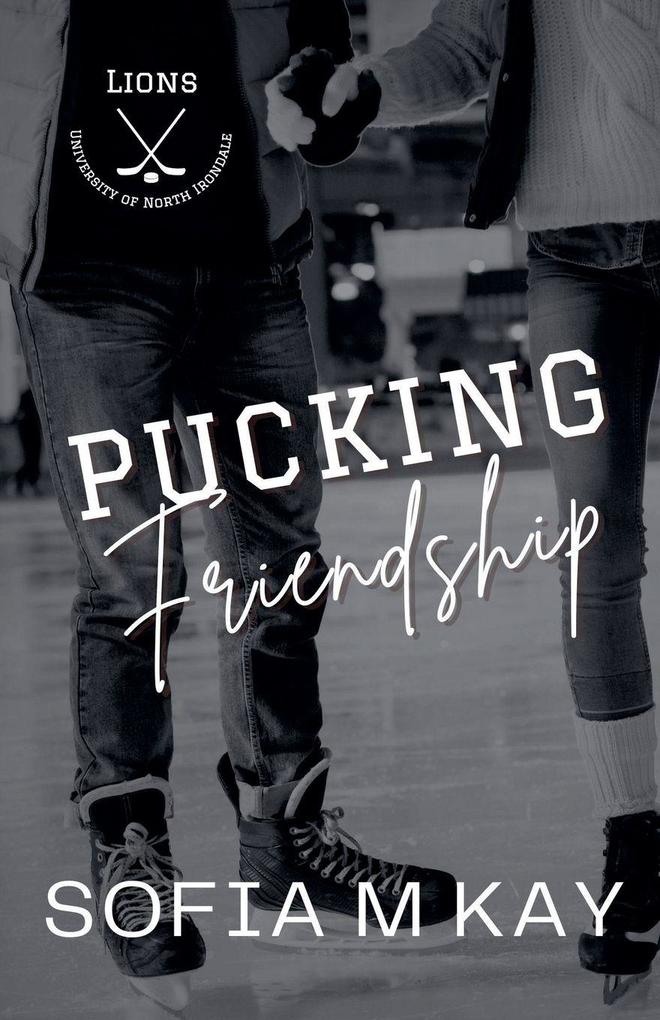 Pucking Friendship