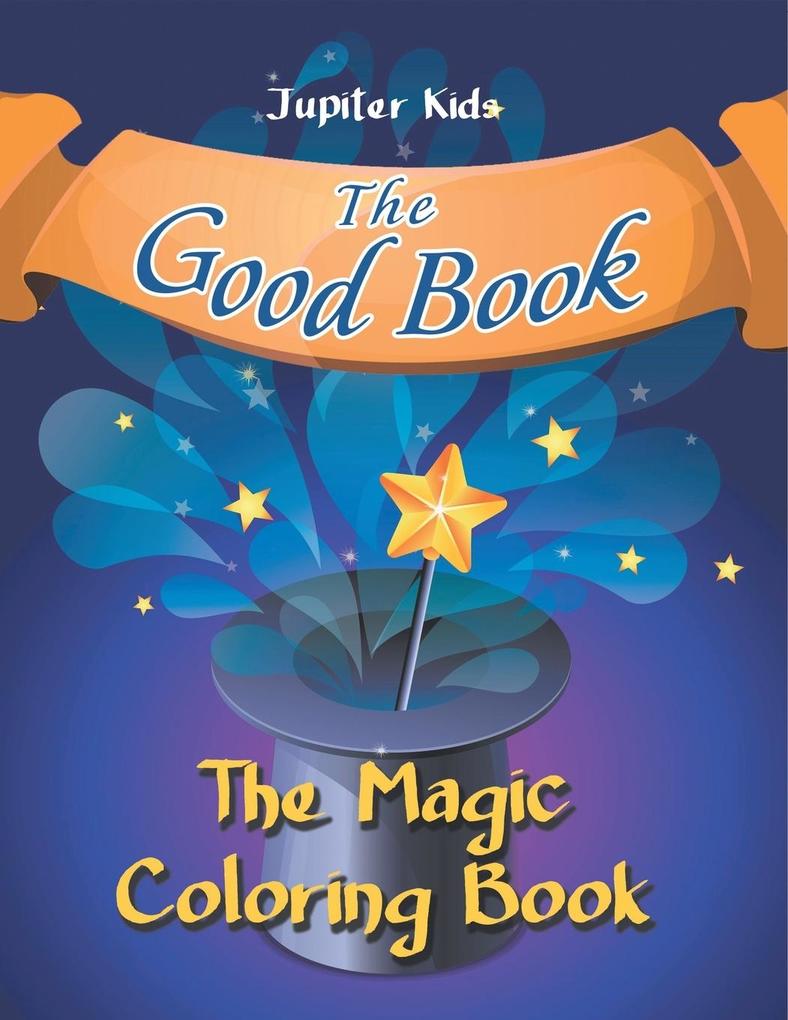 The Good Book