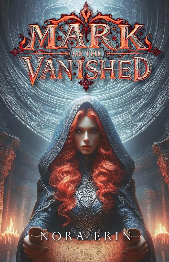 Mark of the Vanished