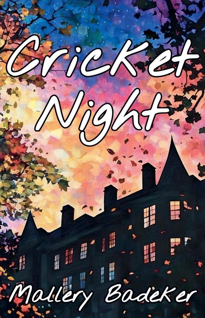 Cricket Night