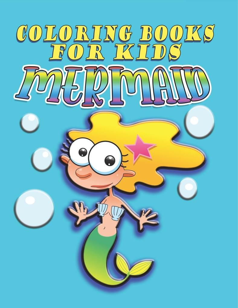 Coloring Book for Kids