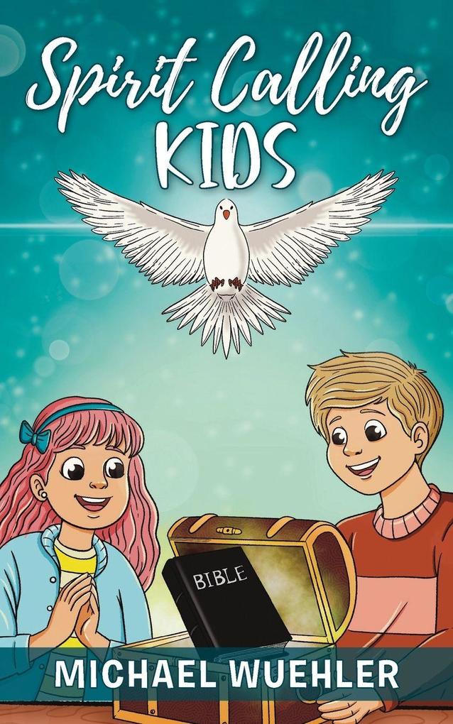 Spirit Calling Kids