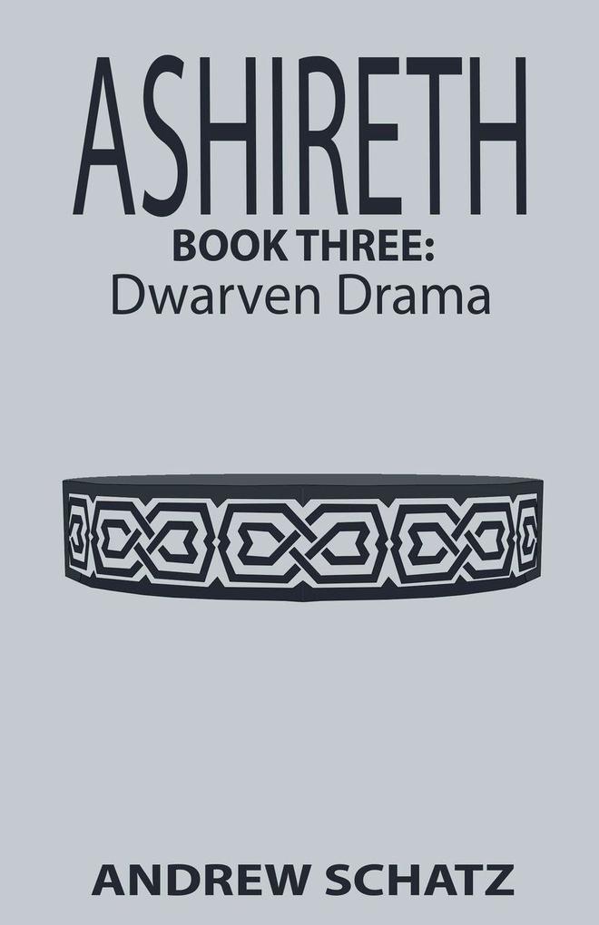 Dwarven Drama