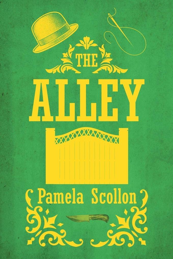 The Alley