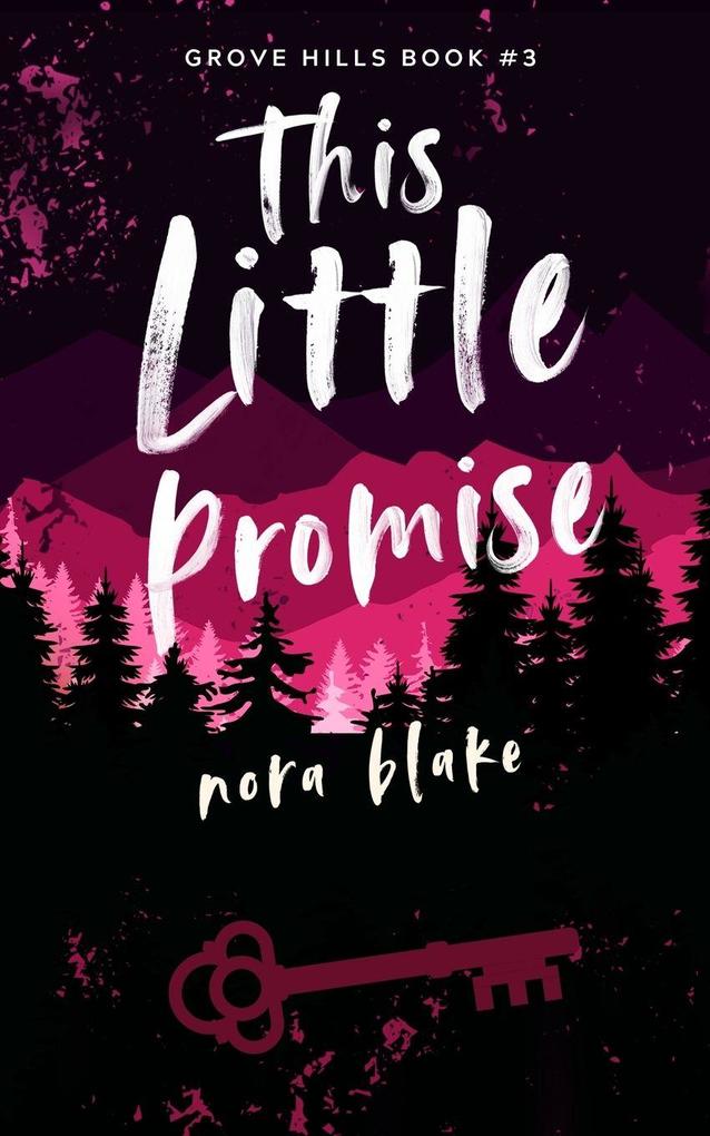 This Little Promise