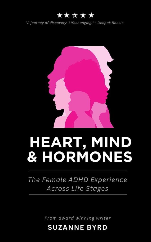 Heart Mind & Hormones