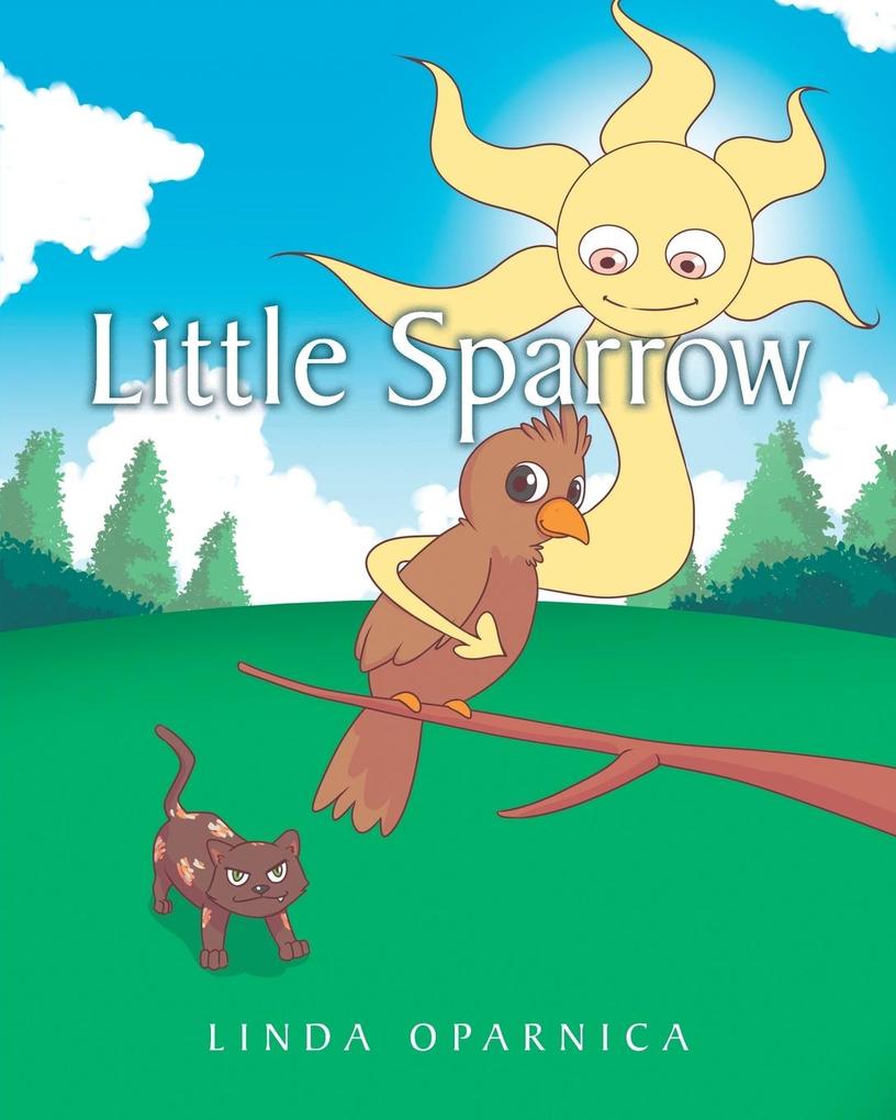 Little Sparrow