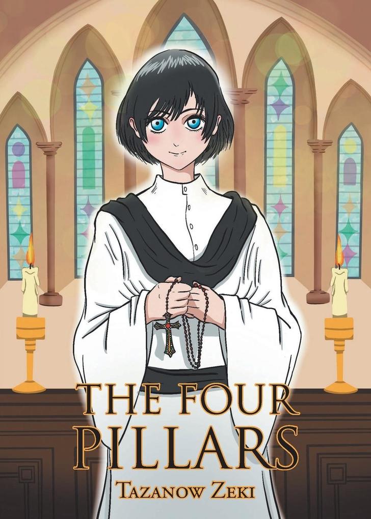 The Four Pillars