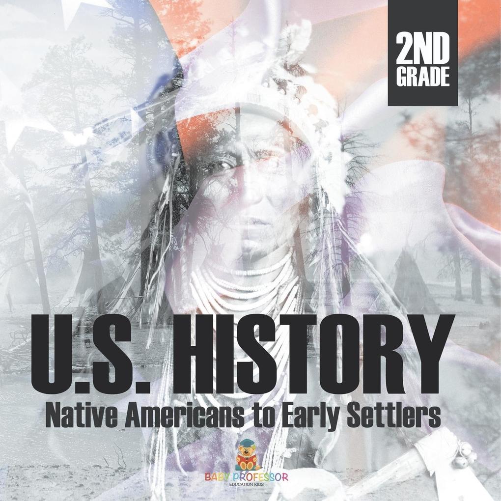 2nd Grade U.S. History