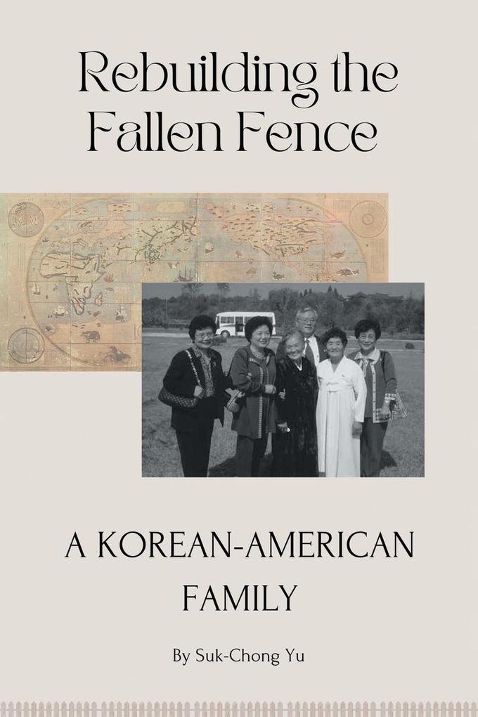 Rebuilding the Fallen Fence