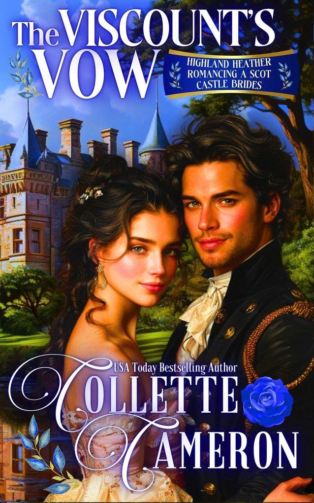 The Viscount's Vow