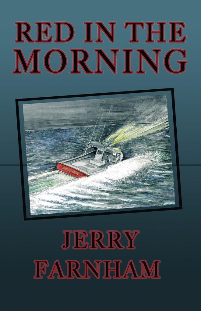 Red in the Morning