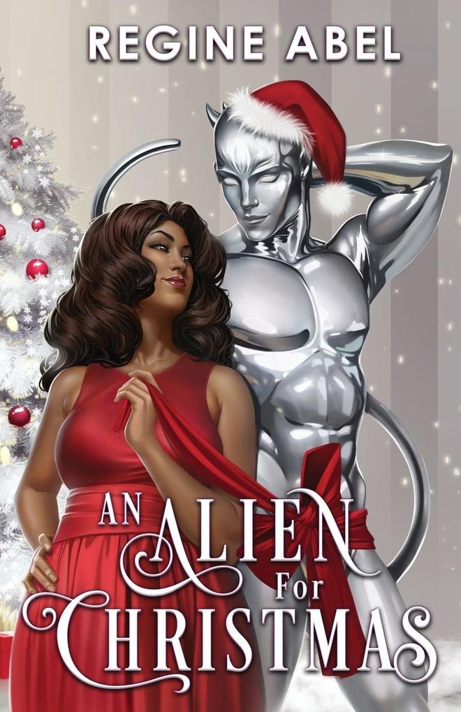 An Alien for Christmas