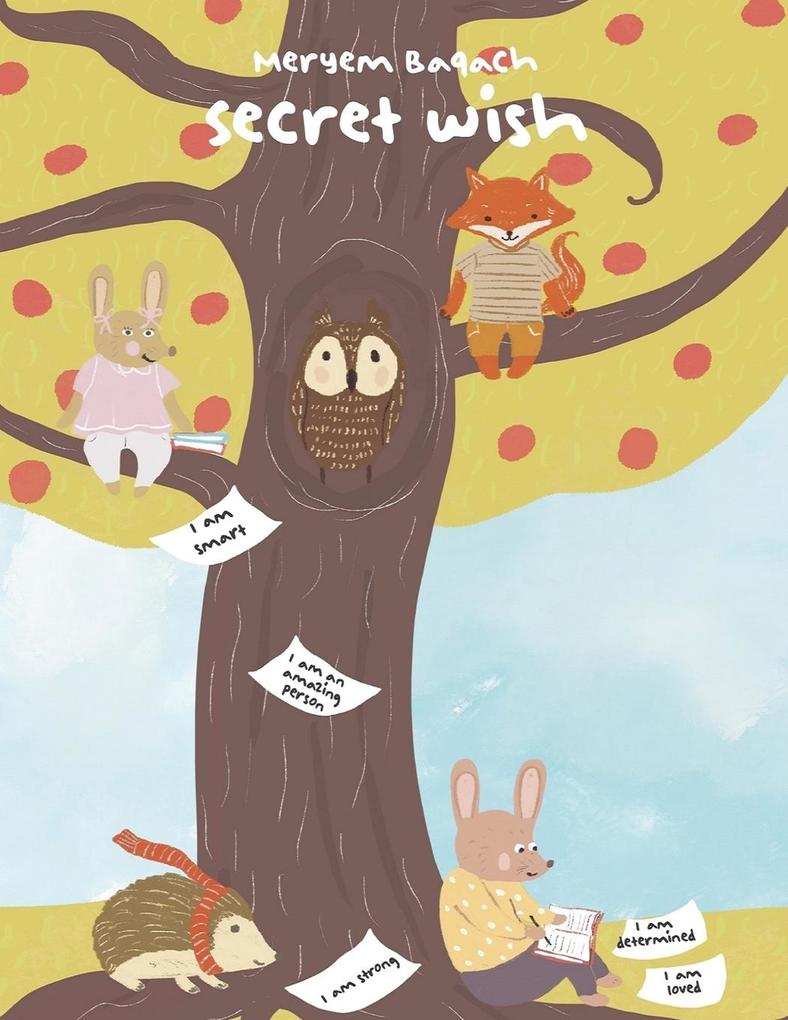 Secret wish