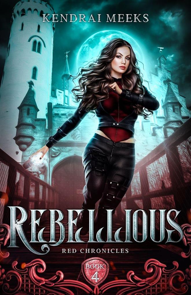 Rebellious