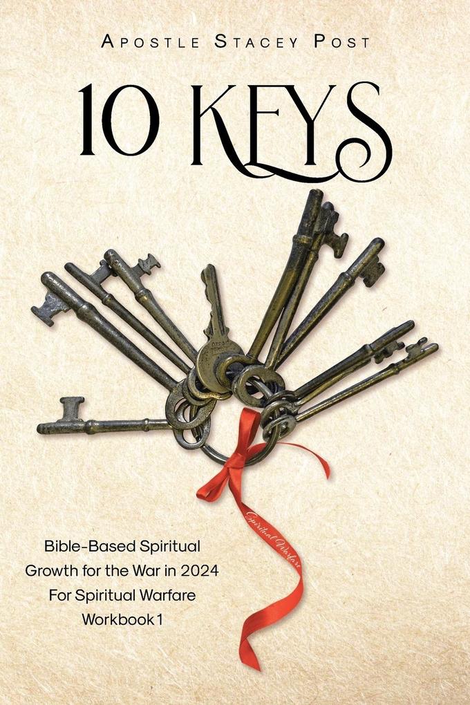 10 KEYS