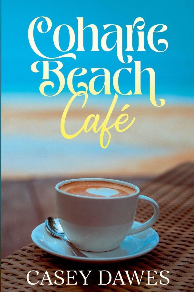 Coharie Beach Cafe
