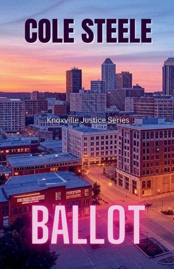 Ballot