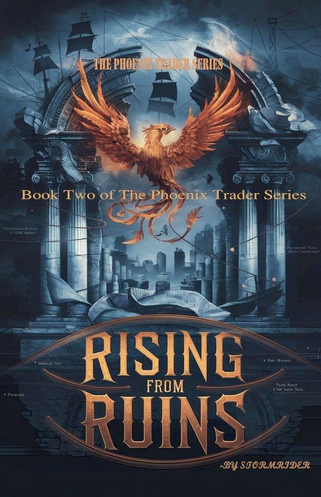 Rising from Ruins