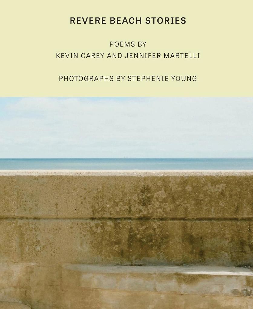 Revere Beach Stories