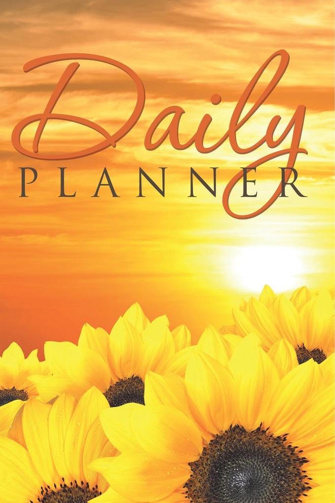 Daily Planner