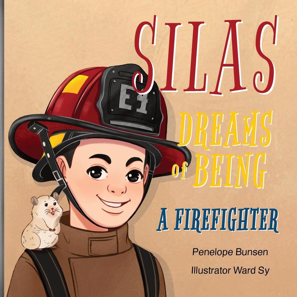 Silas Dreams of Being