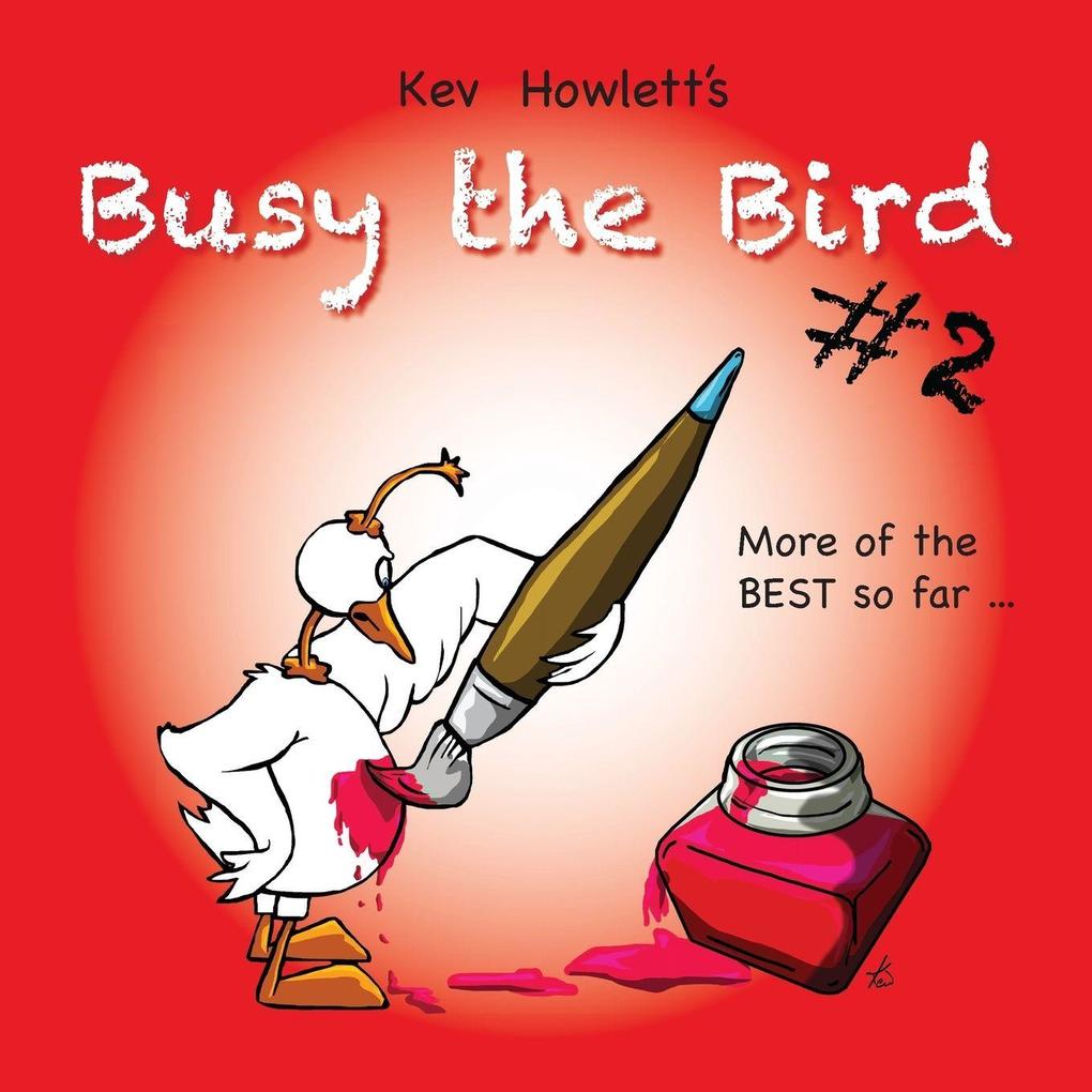 Busy the Bird