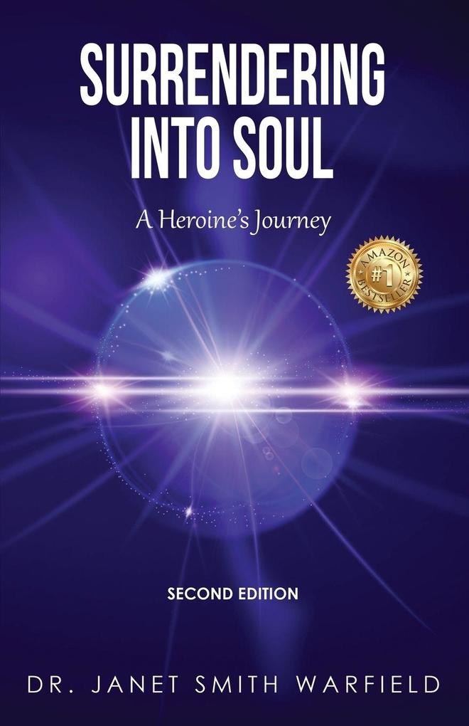 SURRENDERING INTO SOUL