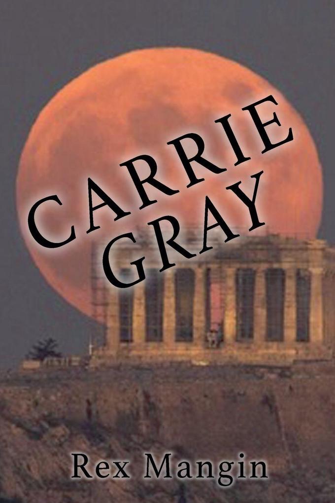Carrie Gray