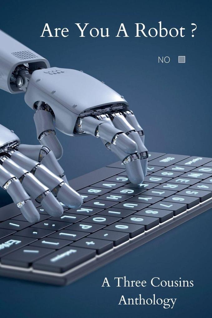 Are you a Robot?
