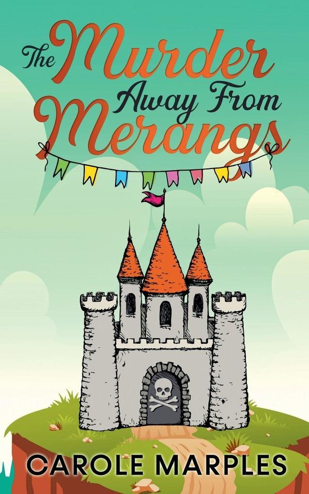 The Murder Away From Merangs