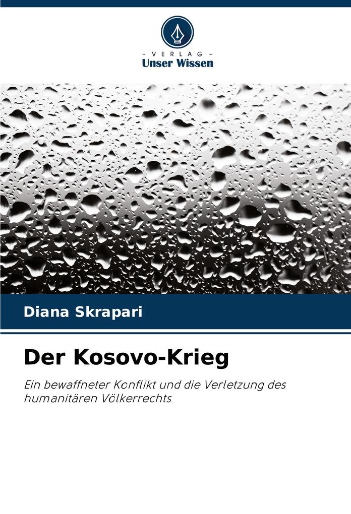 Der Kosovo-Krieg